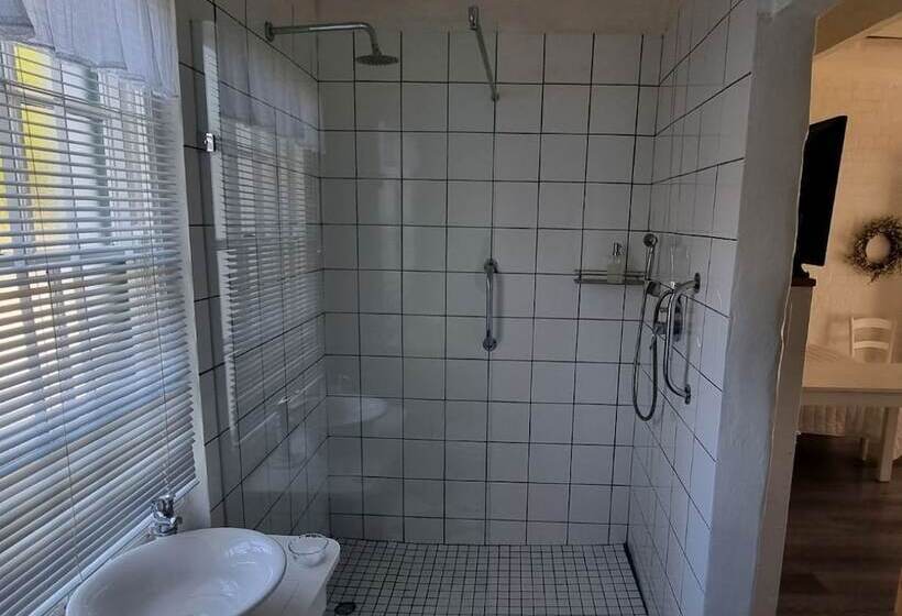 Bed & Breakfast Rietjiesbos Self Catering