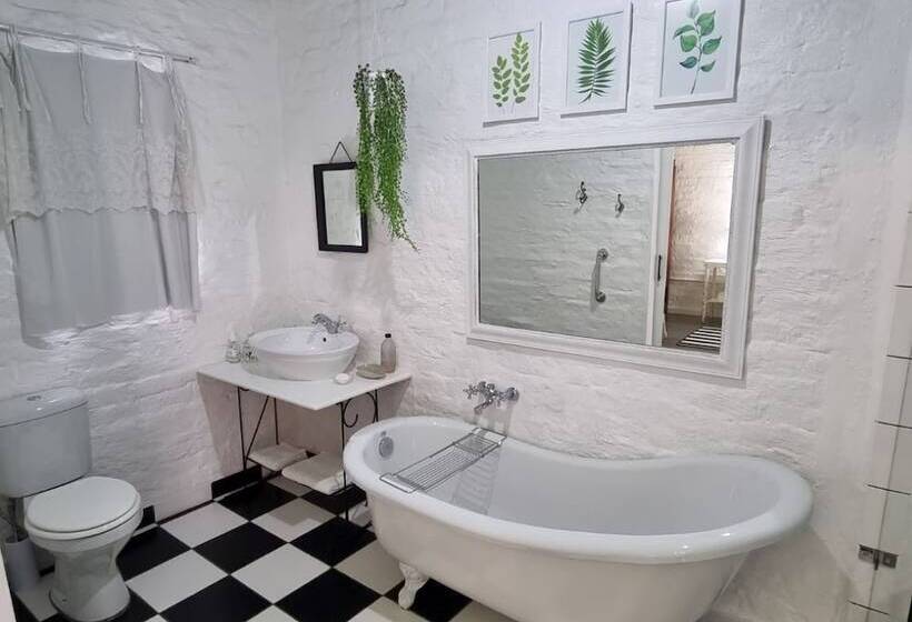 Bed & Breakfast Rietjiesbos Self Catering