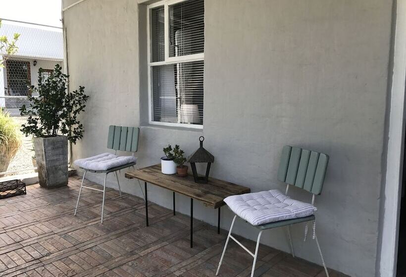 Bed & Breakfast Rietjiesbos Self Catering