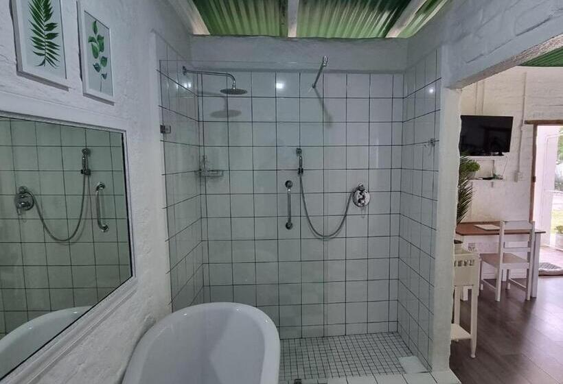 Bed & Breakfast Rietjiesbos Self Catering