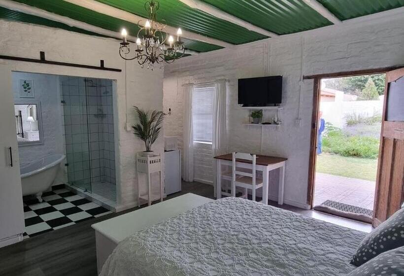 Bed & Breakfast Rietjiesbos Self Catering