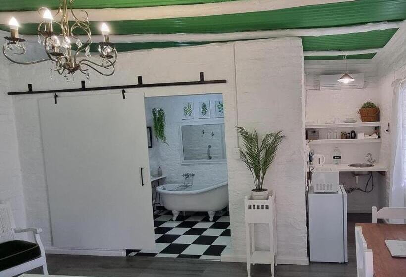 Bed & Breakfast Rietjiesbos Self Catering