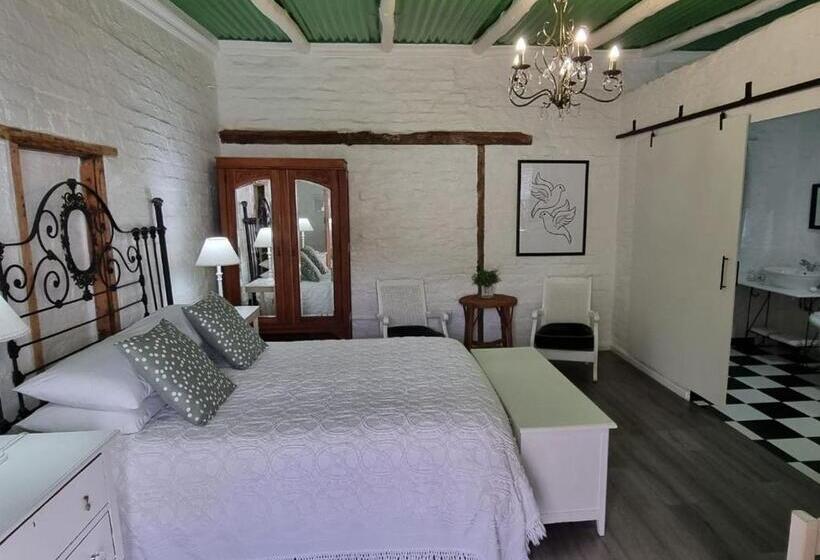 Bed & Breakfast Rietjiesbos Self Catering