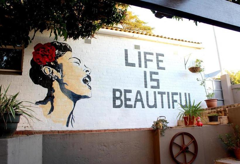 Terebinte Bed & Breakfast