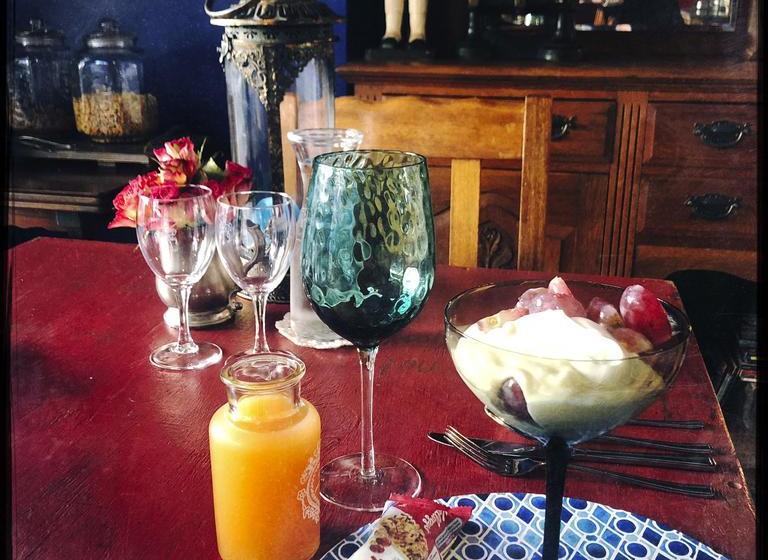 Terebinte Bed & Breakfast