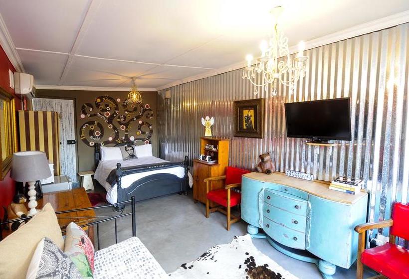 Terebinte Bed & Breakfast