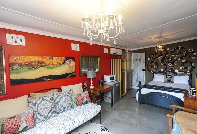 Terebinte Bed & Breakfast