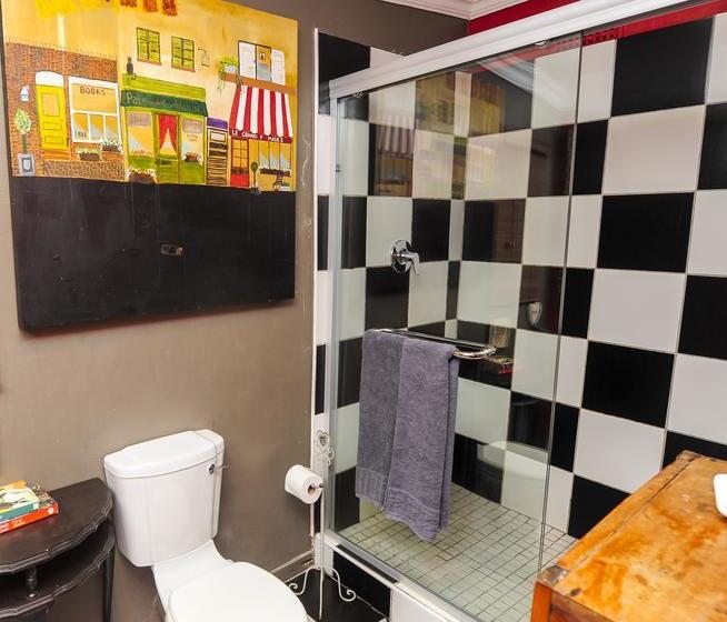 Terebinte Bed & Breakfast