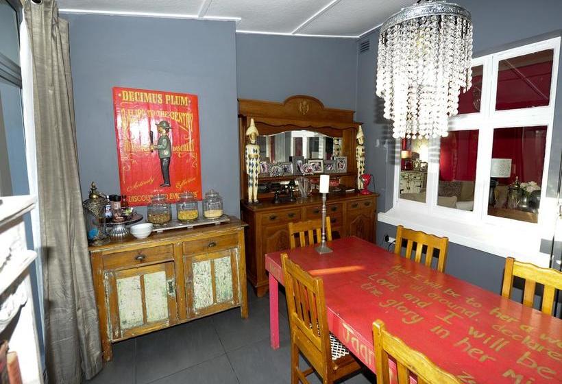 Terebinte Bed & Breakfast