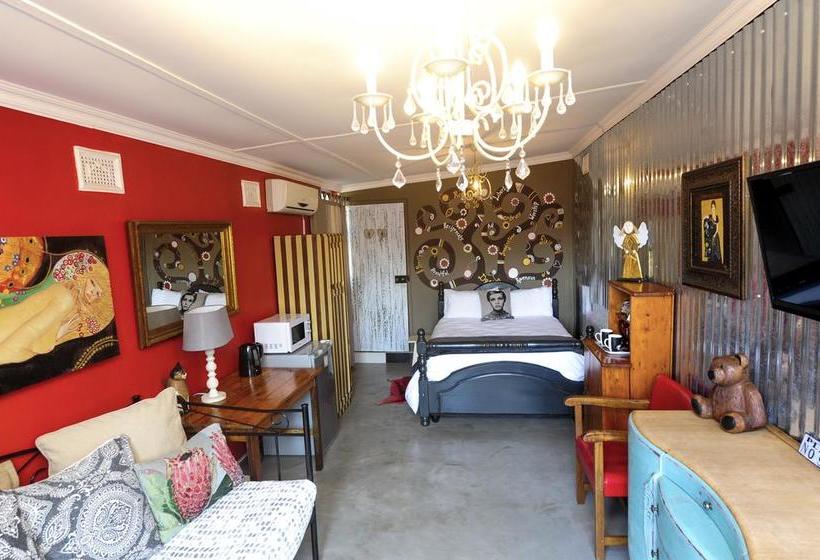 Terebinte Bed & Breakfast