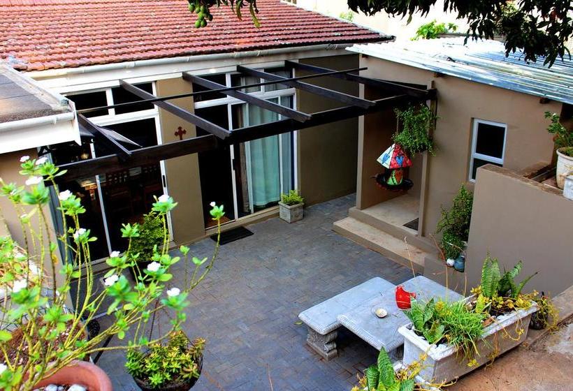 Terebinte Bed & Breakfast