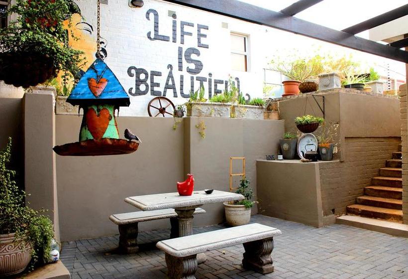 Terebinte Bed & Breakfast