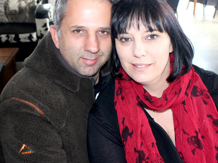 Terebinte Bed & Breakfast