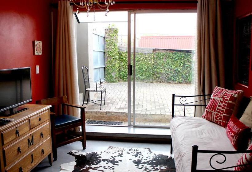 Terebinte Bed & Breakfast