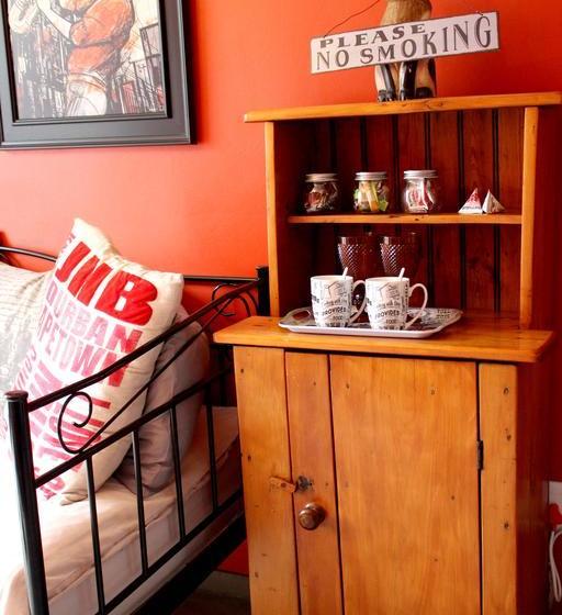 Terebinte Bed & Breakfast