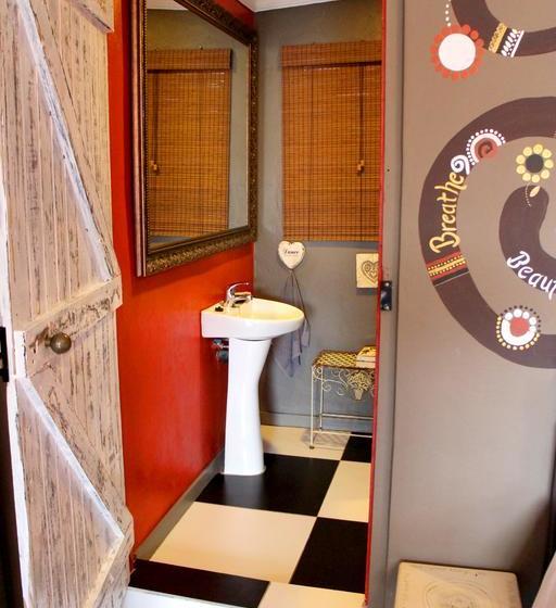 Terebinte Bed & Breakfast