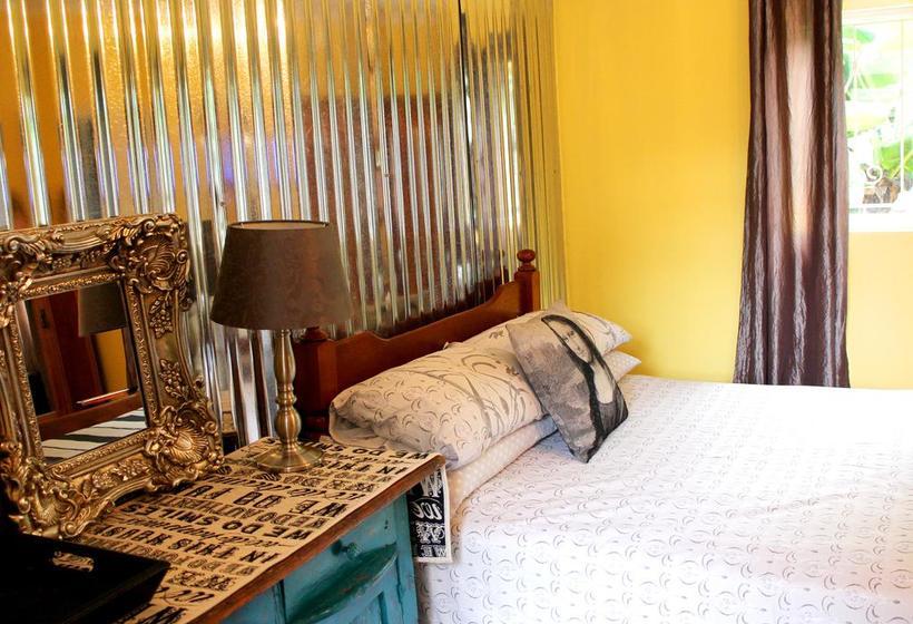 Terebinte Bed & Breakfast