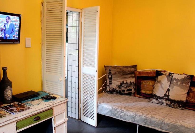 Terebinte Bed & Breakfast