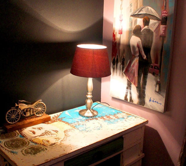 Terebinte Bed & Breakfast