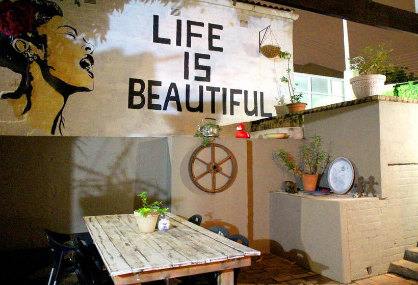 Terebinte Bed & Breakfast