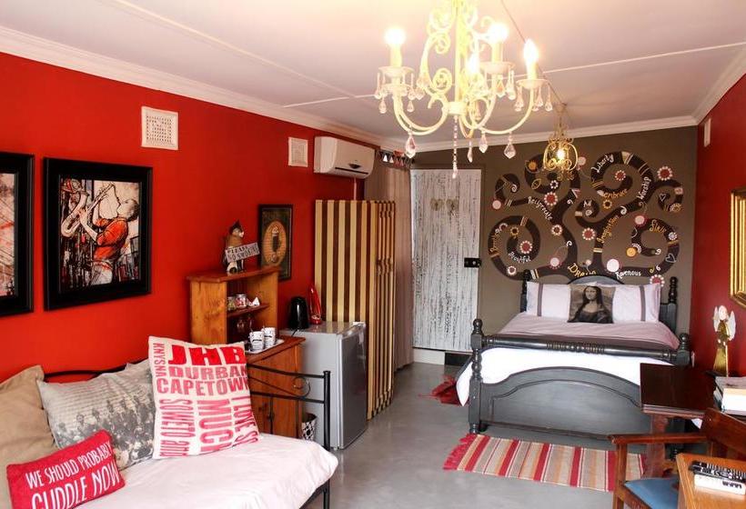 Terebinte Bed & Breakfast