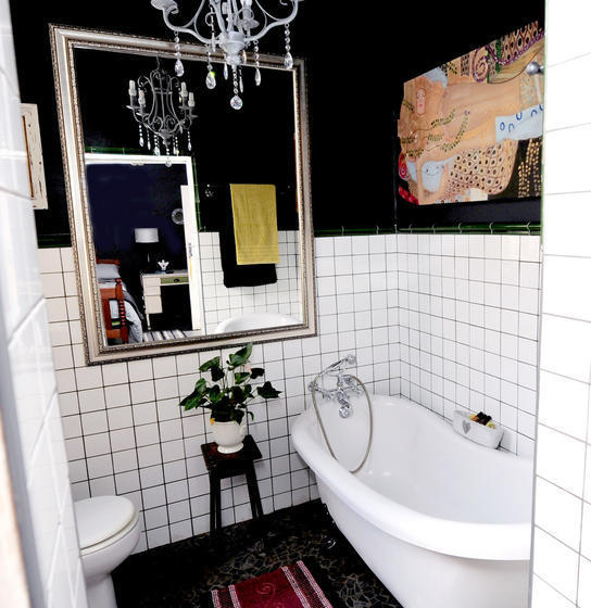 Terebinte Bed & Breakfast