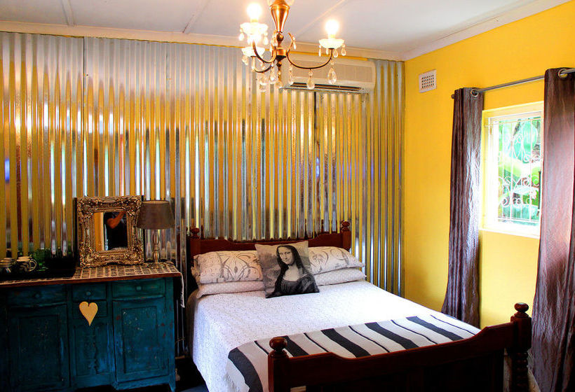 Terebinte Bed & Breakfast