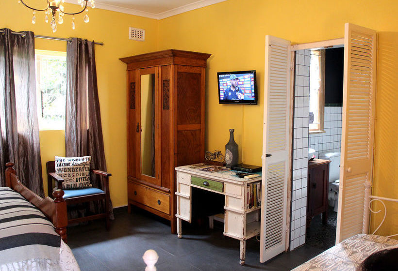 Terebinte Bed & Breakfast