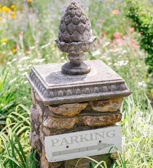 Bed and Breakfast The Babcock House