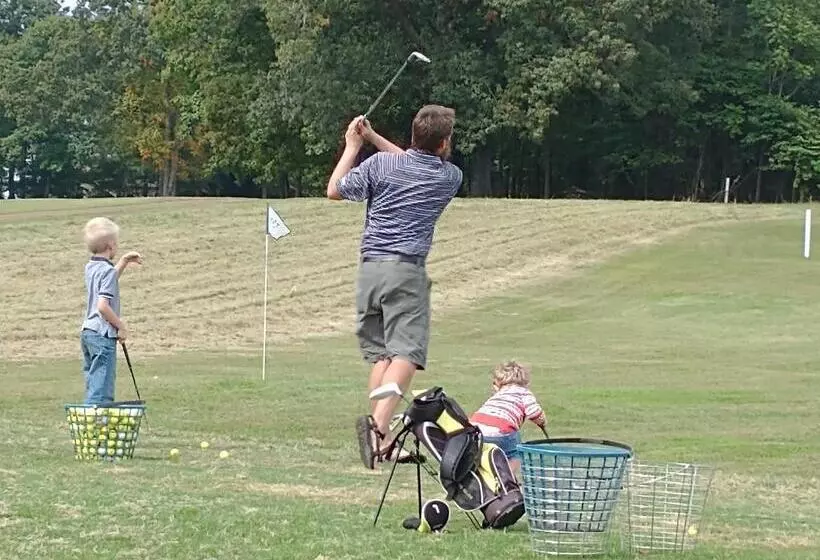 Aamiaismajoitus (B&B) The Babcock House