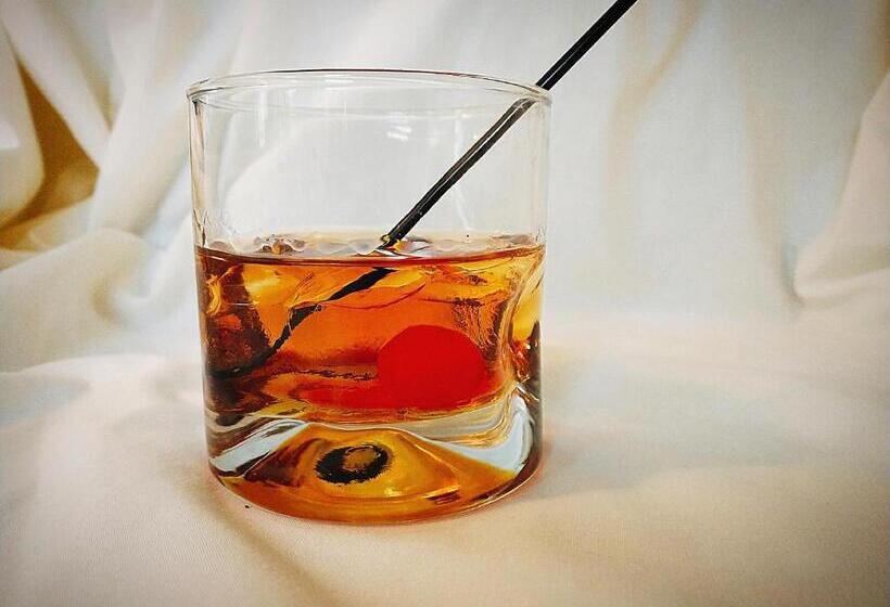 Bed and Breakfast The Babcock House