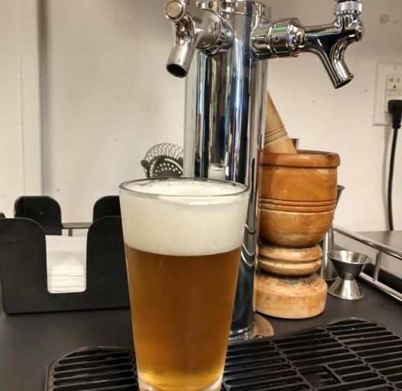 Bed and Breakfast The Babcock House