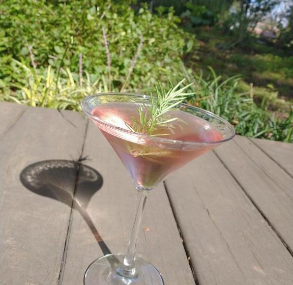 Bed and Breakfast The Babcock House