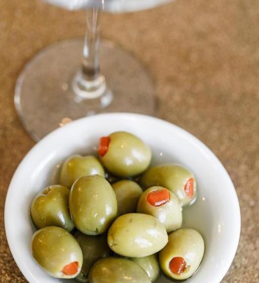 Bed and Breakfast The Babcock House