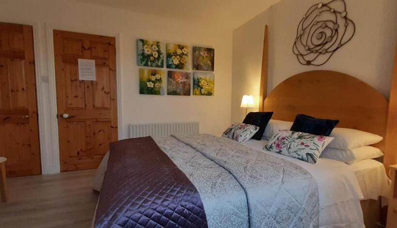 Brandon View House B&b