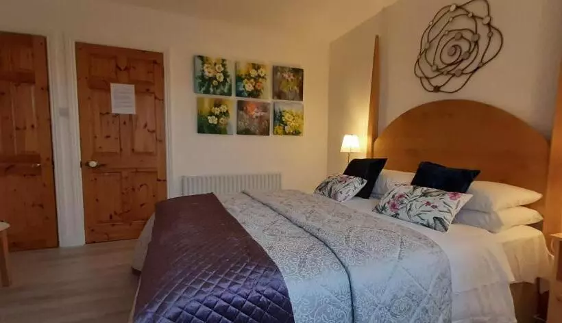 Brandon View House B&b