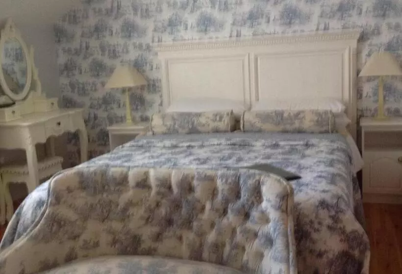 Brandon View House B&b