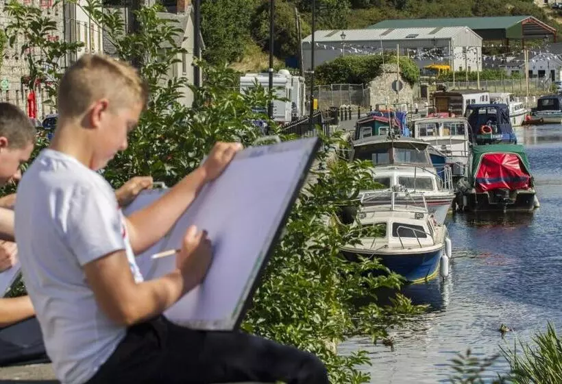 Brandon View House B&b