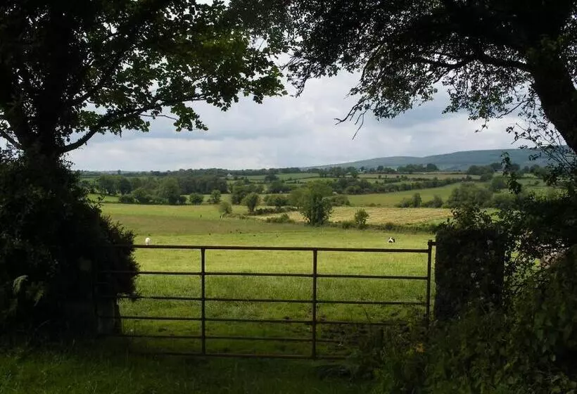 Brandon View House B&b