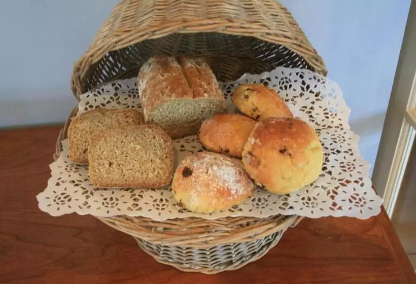 Brandon View House B&b