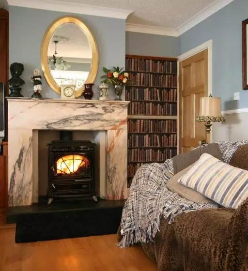 Brandon View House B&b