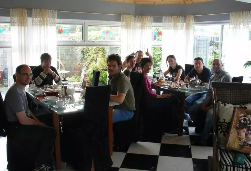 Brandon View House B&b