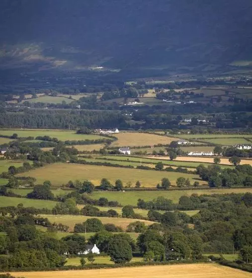 Brandon View House B&b