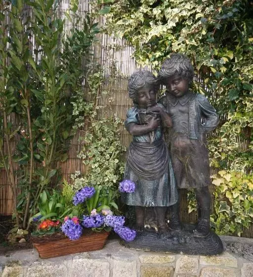 Brandon View House B&b