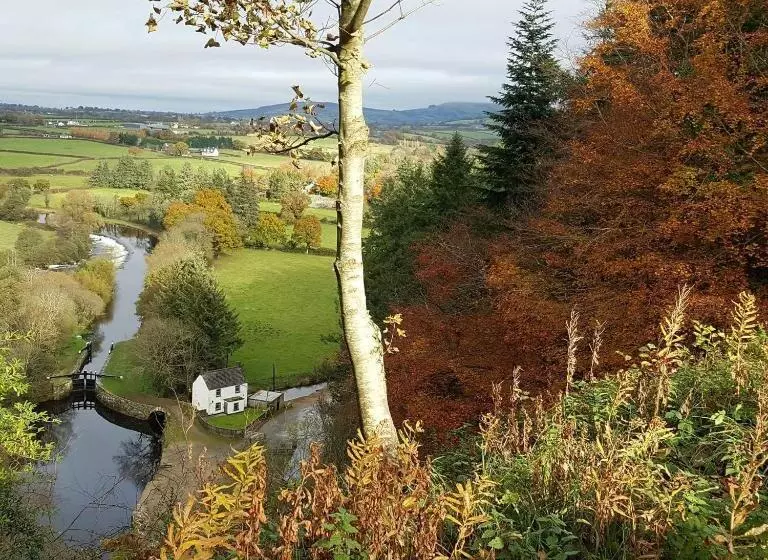 Brandon View House B&b