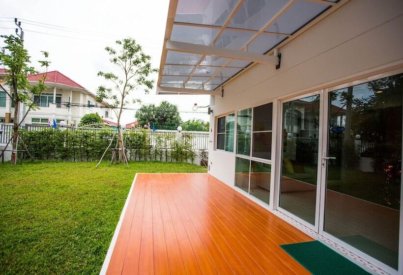 Des Res Hotel And Residence