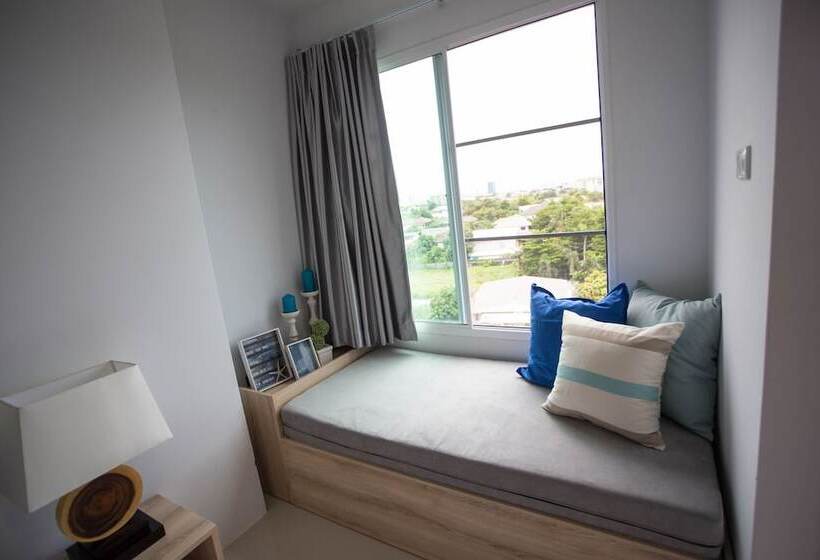 Des Res Hotel And Residence