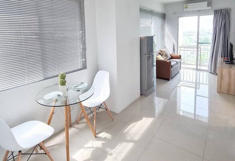 Des Res Hotel And Residence