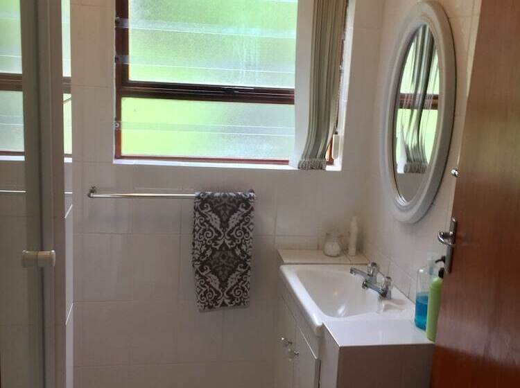 Hermanus Heights Villa