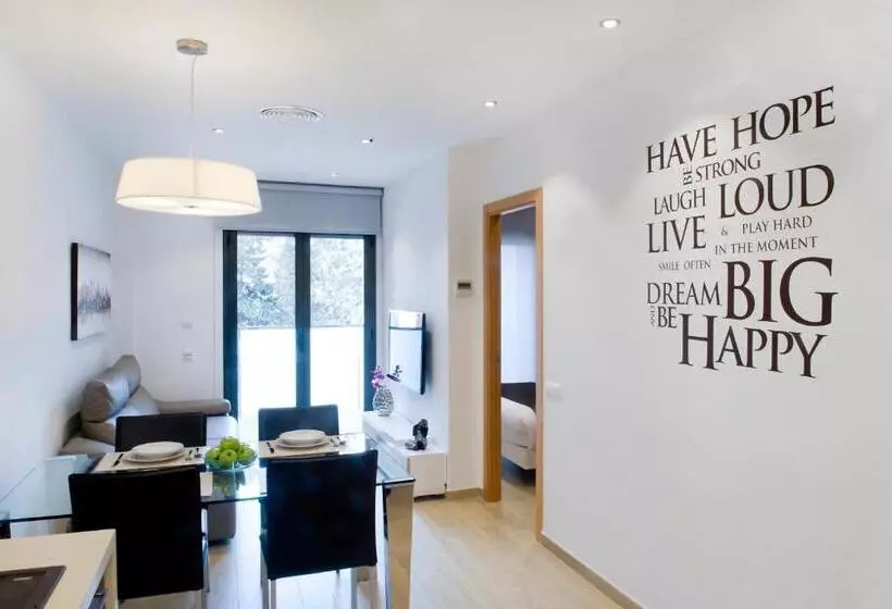 Home To Home Barcelona